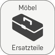 Möbel-Ersatzteile