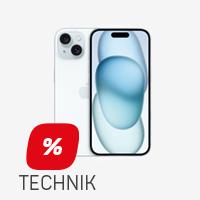 % TECHNIK