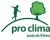 Label «pro clima»-Versand 