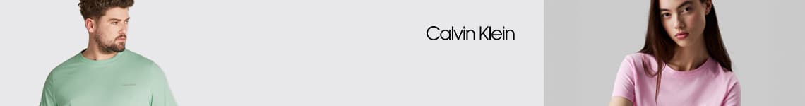 Calvin Klein