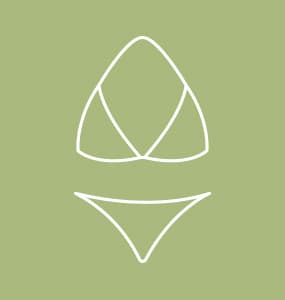 Nachhaltige Bademode