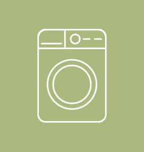 Nachhaltige Haushaltsgeräte