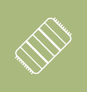 Nachhaltige Heimtextilien