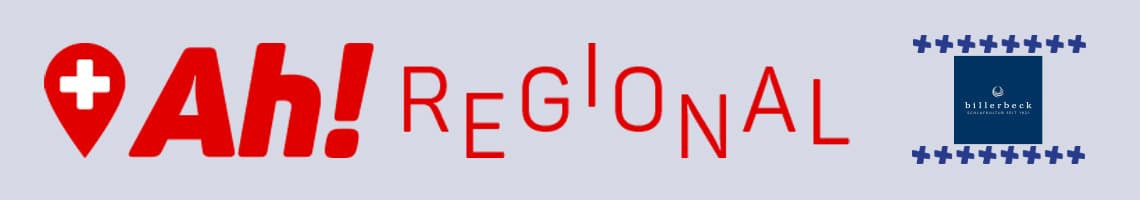 Ah! Regional - Billerbeck