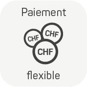 Paiement flexible