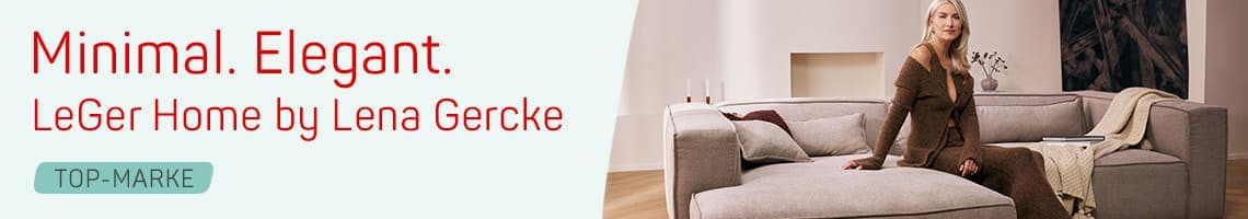 LeGer Home by Lena Gercke