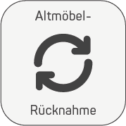 Altmöbel-Rücknahme